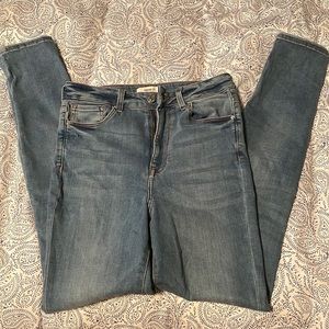 Forever 21 jeans